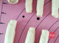 光波炉苏式月饼的做法图解12