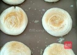 光波炉苏式月饼的做法图解17