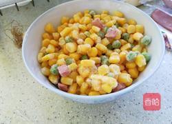 至尊营养披萨的做法图解10