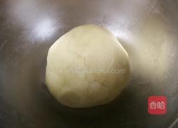 鲜肉月饼的做法图解1