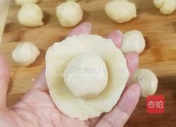 鲜肉月饼的做法图解6