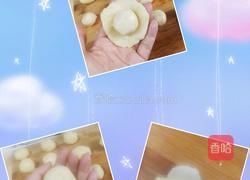 鲜肉月饼的做法图解8