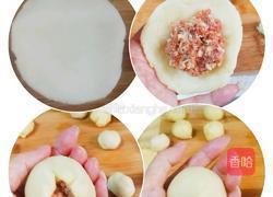 鲜肉月饼的做法图解10