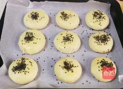 鲜肉月饼的做法图解12