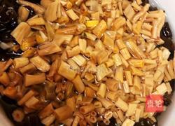 陕西西安灞桥糊汤臊子面的做法图解5