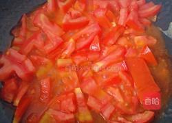 金针菇炒豆腐的做法图解6