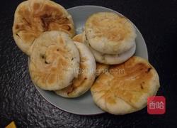 菜盒子的做法图解8