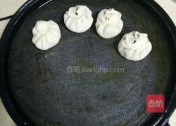 菜盒子的做法图解7