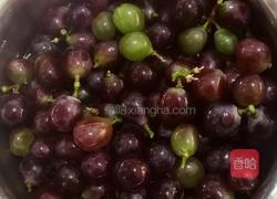 自制葡萄酒的做法图解3