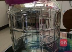 自制葡萄酒的做法图解5