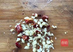 凉拌秋葵的做法图解4