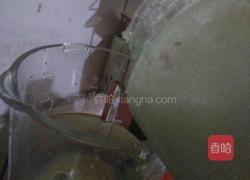黄豆豆浆的做法图解5
