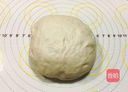 皇冠赛门餐包的做法图解6