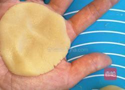 月饼的做法图解9