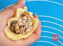 月饼的做法图解10