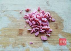 拌面的做法图解3