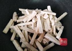 肉末茄子的做法图解5