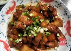 红烧肉的做法图解9