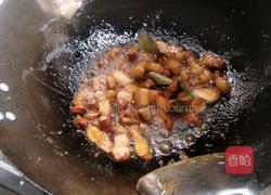 红烧肉的做法图解6