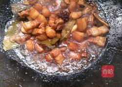 红烧肉的做法图解8