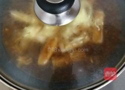 芝士年糕的做法图解4