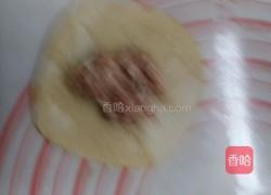 鲜肉月饼的做法图解12