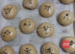 鲜肉月饼的做法图解14