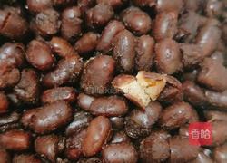美味蜜红豆的做法图解4