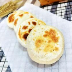 牛肉饼的做法[图]