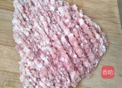 炸茄盒的做法图解2