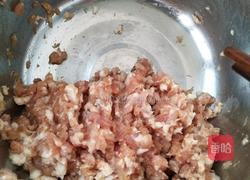 炸茄盒的做法图解4