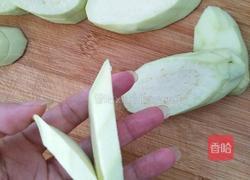 炸茄盒的做法图解8