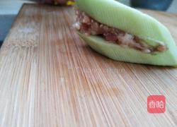 炸茄盒的做法图解9