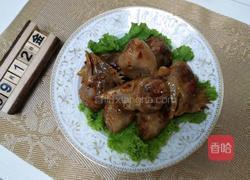 辣炒鸡头的做法图解7