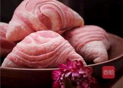 美味三角酥的做法图解1