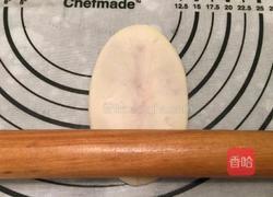 美味三角酥的做法图解10