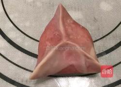 美味三角酥的做法图解15