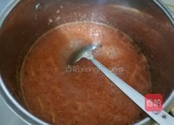 百花蜂蜜柚子茶的做法图解8