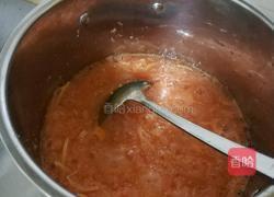 百花蜂蜜柚子茶的做法图解9