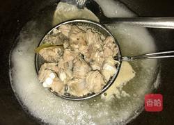 冬瓜排骨汤的做法图解1