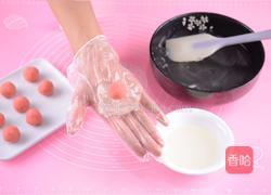 水晶玫瑰月饼的做法图解12