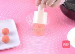 水晶玫瑰月饼的做法图解14