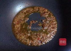 鸡杂面的做法图解9