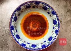 鸡杂面的做法图解17