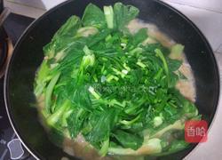 黄鳝汇腊肉的做法图解12