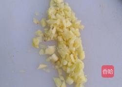 蒜蓉青瓜的做法图解1