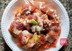 蒸排骨的做法图解7