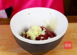 自从学会这道韩式凉粉,老公每天准时回家吃饭,赞不绝口的做法图解3