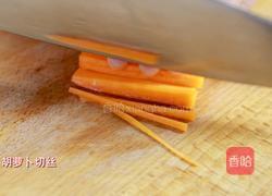 自从学会这道韩式凉粉,老公每天准时回家吃饭,赞不绝口的做法图解7