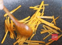 自从学会这道韩式凉粉,老公每天准时回家吃饭,赞不绝口的做法图解8